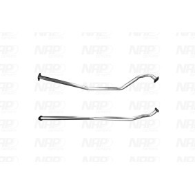 Compre Tubo de escape de NAP carparts online para SOUL (AM) a preços moderados