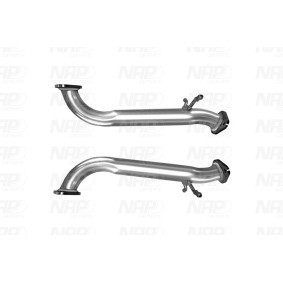 Osta Pakoputki NAP carparts:llä CAC10555 edullisesti hintaan 78,46 €