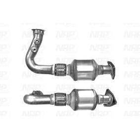 Katalysator CAD10518 von NAP carparts günstig für 315,78 € online kaufen