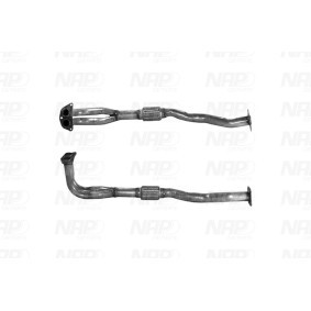 Abgasrohr CAF10194 von NAP carparts günstig für 89,97 € online kaufen