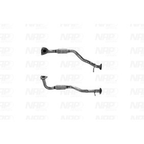 Köp Avgasrör av NAP carparts CAF10219 till det låga priset 907,59 kr