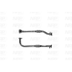 Acquista Tubo di scarico da NAP carparts online per Leganza Sedan (V100) a prezzi moderati