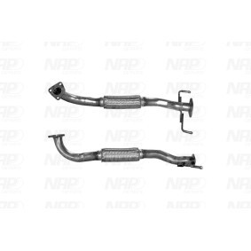 Compre Tubo de escape da NAP carparts CAF10246 a um preço baixo por 88,83 €