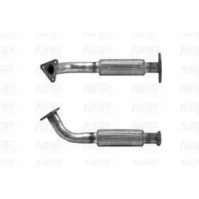 Compre Tubo de escape de NAP carparts online para MX-3 (EC) a precios moderados