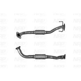 Compre Tubo de escape da NAP carparts CAF10339 a um preço baixo por 75,24 €