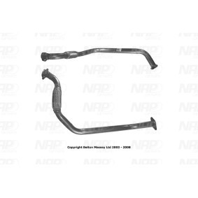 Acquista Tubo gas scarico da NAP carparts CAF10398 a buon mercato per soli 88,00 €