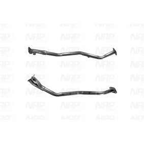 Abgasrohr CAF10399 von NAP carparts günstig für 96,76 € online kaufen