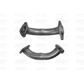 Achetez des Tuyau d'échappement de chez NAP carparts en ligne pour FAMILIA V (BA) à prix modérés