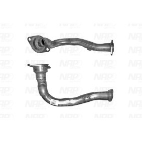 Osta Pakoputki NAP carparts:llä CAF10449 edullisesti hintaan 159,54 €