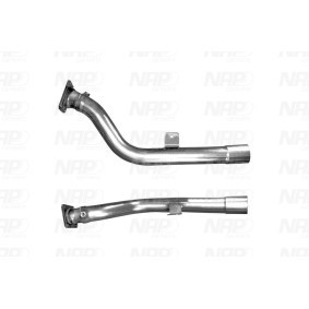 Acquista Tubo gas scarico da NAP carparts CAF10479 a buon mercato per soli 108,78 €