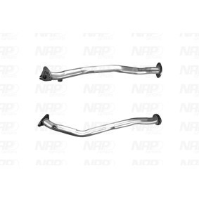Compre Tubo de escape de NAP carparts online para MX-5 I (NA) a precios moderados