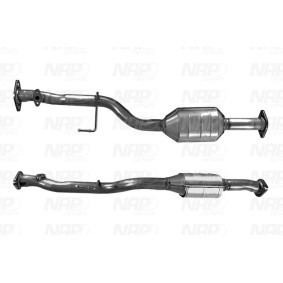 Compre Catalisador de NAP carparts online para CARINA E (_T19_) a preços moderados