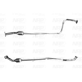 Katalysator CAK11300 von NAP carparts günstig für 329,18 € online kaufen