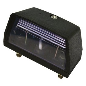 Achetez des Feu éclaireur de plaque CARPOINT 0413907 à prix pour 7,57 €