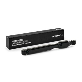 Comprar Amortiguador de dirección de RIDEX 130S0027 a bajo precio de 32,74 €