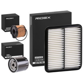 Acquista Kit tagliando da RIDEX online per VITARA (ET) a prezzi moderati