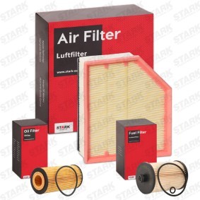 Acquista Kit tagliando da STARK online per Alto (EF) a prezzi moderati
