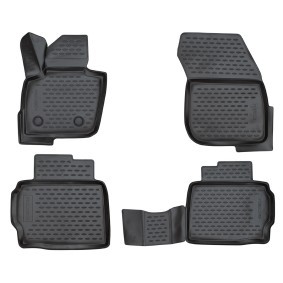 Compre Alfombrillas de RIDEX online para Mondeo Mk5 Sedán (CD) a precios moderados
