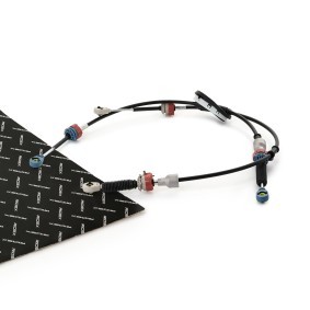 Seilzug, Schaltgetriebe 1787C0114 von RIDEX günstig für 57,95 € online kaufen