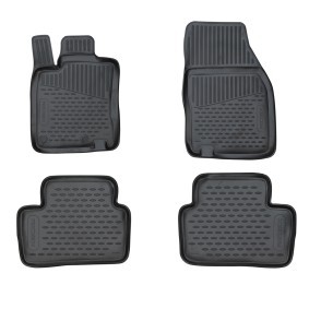 Comprar Alfombrillas de RIDEX 215A0924 a bajo precio de 66,04 €