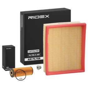 Acquista Kit tagliando da RIDEX online per SLK (R170) a prezzi moderati