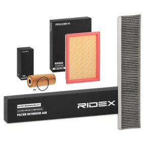 Acquista Kit tagliando da RIDEX online per Sharan VAN (7M) a prezzi moderati