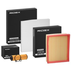 Acquista Kit tagliando da RIDEX online per SLK (R170) a prezzi moderati