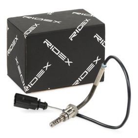 Comprar Sensor, temp. gas escape de RIDEX 3938E0212 a bajo precio de 97,61 €