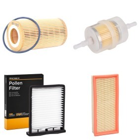 Filterset 4055F27918 von RIDEX günstig für 26,31 € online kaufen