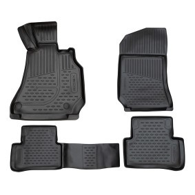Fußmatten 215A0954 von RIDEX günstig für 53,72 € online kaufen