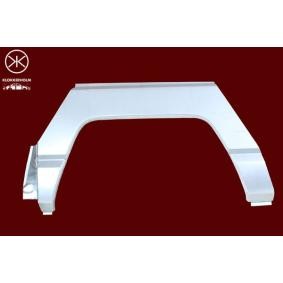 Acquista Passaruota da KLOKKERHOLM 1645592 a buon mercato per soli 56,12 €