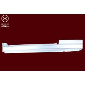 Acquista Sottoporta da KLOKKERHOLM online per Uno Hatchback (146_) a prezzi moderati