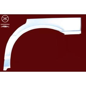 Acquista Passaruota da KLOKKERHOLM 2020581 a buon mercato per soli 30,68 €