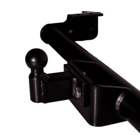Acquista Gancio traino da HOOK online per Transit Mk7 Camion pianale / Telaio (V363, FED, FFD) a prezzi moderati
