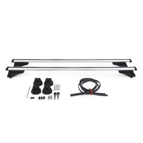 Comprar Barras de techo de MODULA MOCSRR0AL0016 a bajo precio de 110,88 €