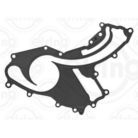 Compre Junta de bomba de água de ELRING online para CLS Shooting Brake (X218) a preços moderados