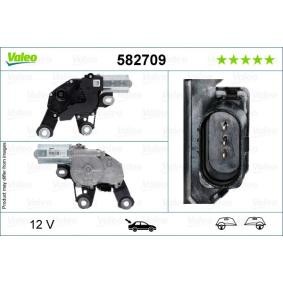 Scheibenwischermotor 582709 von VALEO günstig für 82,33 € online kaufen