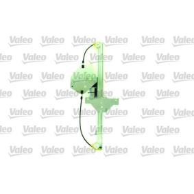 Acquista Alzacristalli da VALEO online per Berlingo (K9) a prezzi moderati