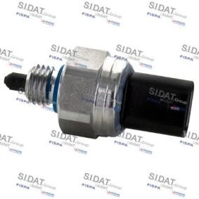 Temperaturschalter, Kühlerlüfter 82.2394 von SIDAT günstig für 72,45 € online kaufen