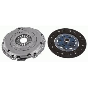 Compre Kit de embraiagem de SACHS online para GLA (X156) a preços moderados