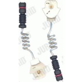 Acquista Sensore di usura delle pastiglie freni da JURID FWI207 a buon mercato per soli 3,94 €