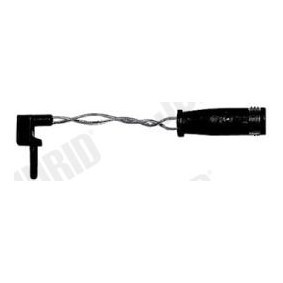 Acquista Sensore di usura delle pastiglie freni da JURID FWI261 a buon mercato per soli 4,83 €
