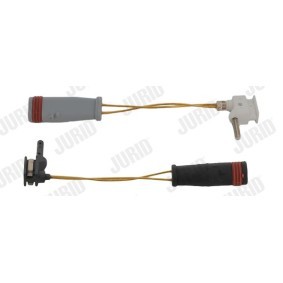 Acquista Sensore di usura delle pastiglie freni da JURID FWI266 a buon mercato per soli 5,61 €