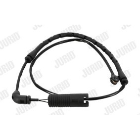 Warnkontakt, Bremsbelagverschleiß FWI283 von JURID günstig für 11,86 € online kaufen