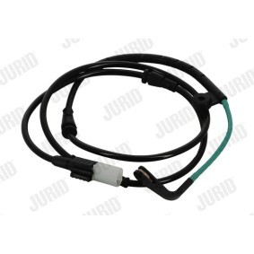 Warnkontakt, Bremsbelagverschleiß FWI350 von JURID günstig für 16,03 € online kaufen