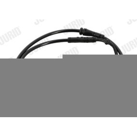 Warnkontakt, Bremsbelagverschleiß FWI401 von JURID günstig für 12,40 € online kaufen