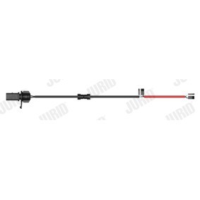 Warnkontakt, Bremsbelagverschleiß FWI408 von JURID günstig für 11,83 € online kaufen