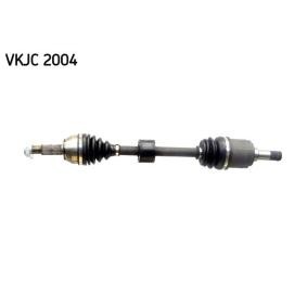 Compre Veio de transmissão de SKF online para 2 Hatchback (DE_, DH_3) a preços moderados