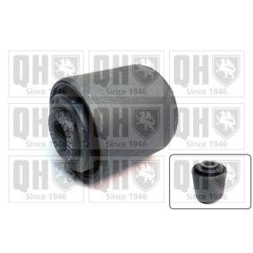 Compre Silentblock de brazo de suspensión de QUINTON HAZELL online para Navara Camión de plataforma / Chasis (D23) a precios moderados