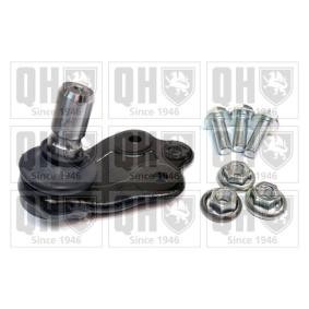 Traggelenk QSJ3878S von QUINTON HAZELL günstig für 19,58 € online kaufen
